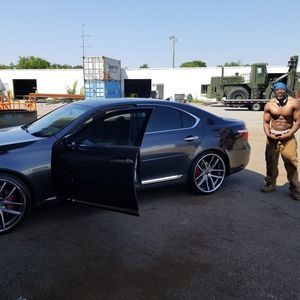 Meet your Posher, David